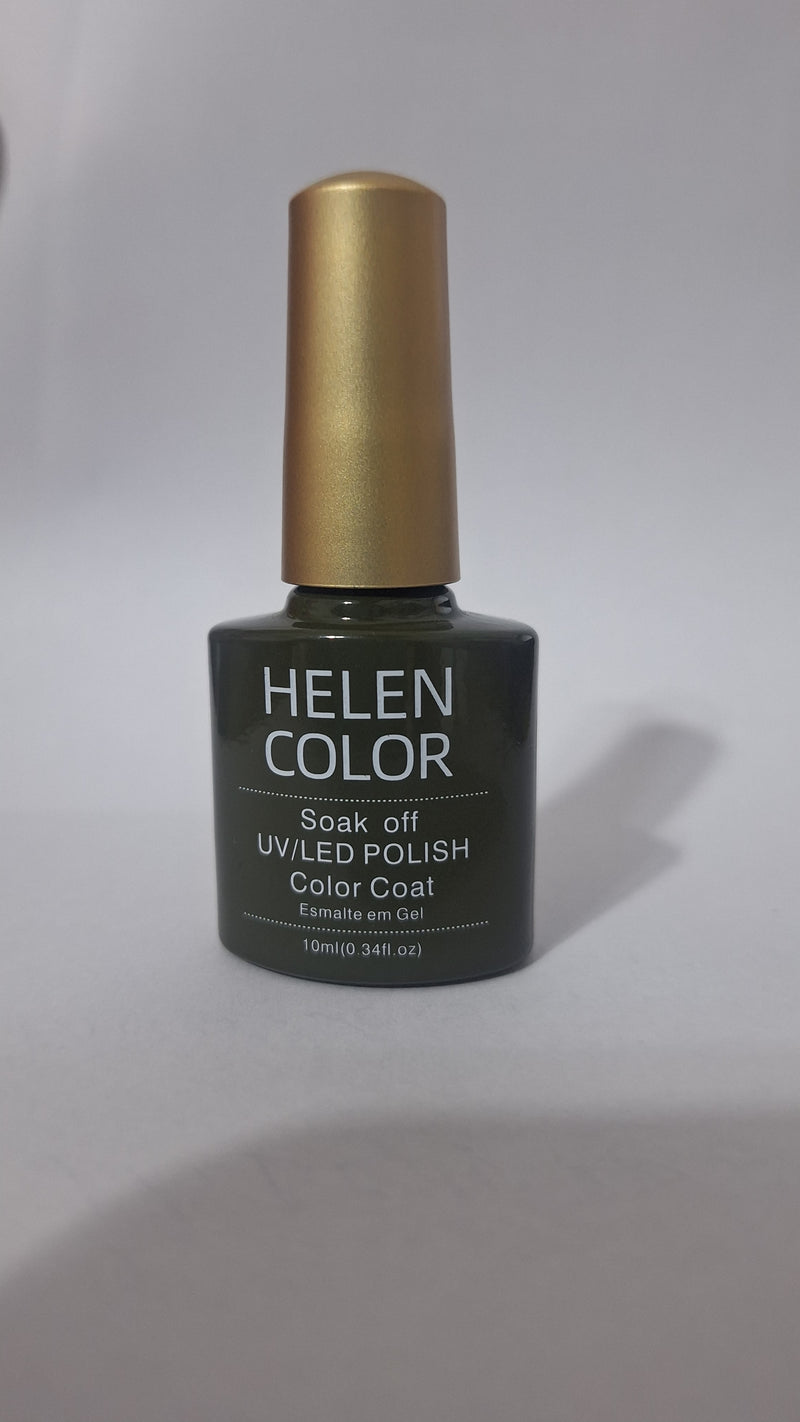 ESMALTE EM GEL 10ML HELEN COLOR