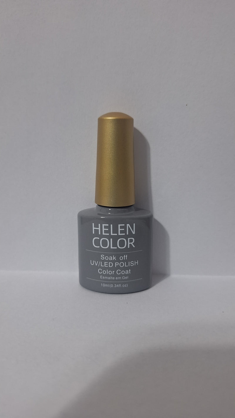 ESMALTE EM GEL 10ML HELEN COLOR