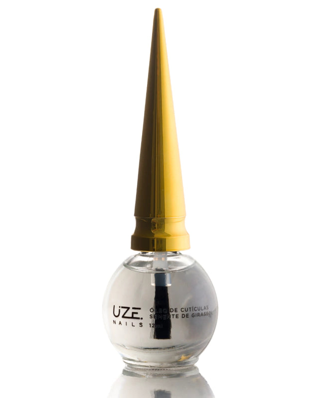 Gira Oil 12ml Uze Nails