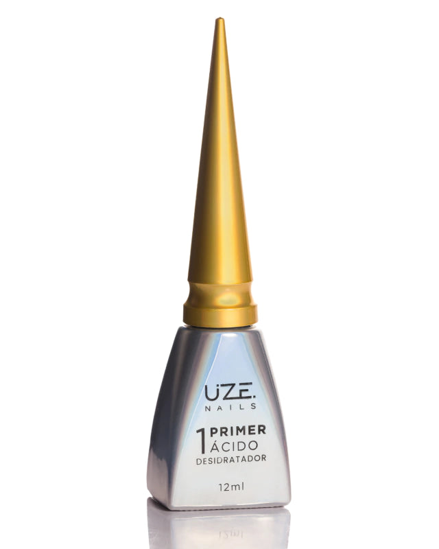 1 Primer Ácido 12ml Uze Nails