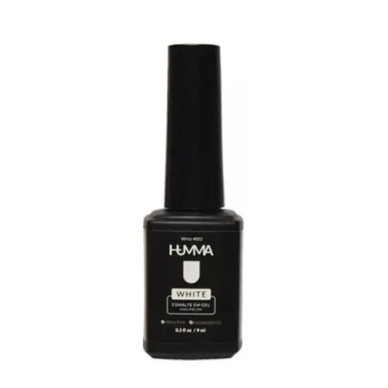 Humma Renda - Esmalte em Gel 9ml