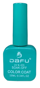 Esmalte Em Gel Dafu Color Coat 10ml