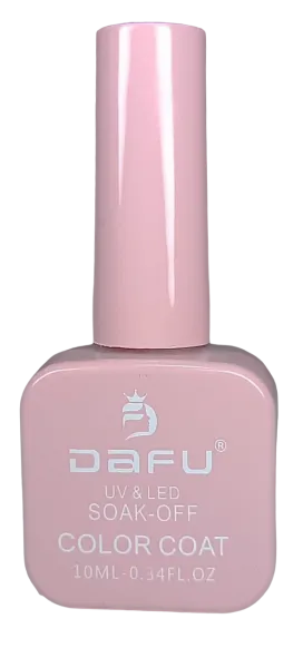 Esmalte Em Gel Dafu Color Coat 10ml