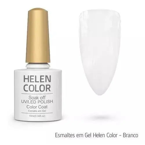 ESMALTE EM GEL 10ML HELEN COLOR