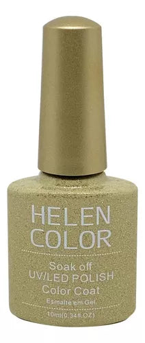 ESMALTE EM GEL 10ML HELEN COLOR