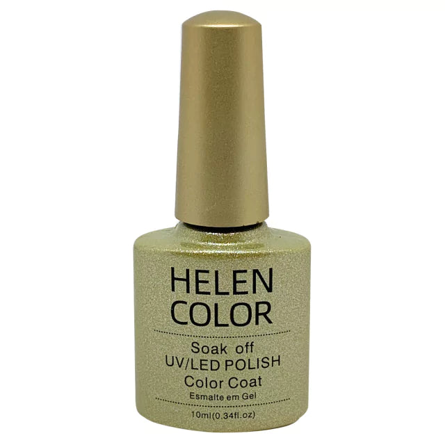 ESMALTE EM GEL 10ML HELEN COLOR