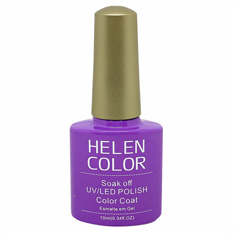 ESMALTE EM GEL 10ML HELEN COLOR