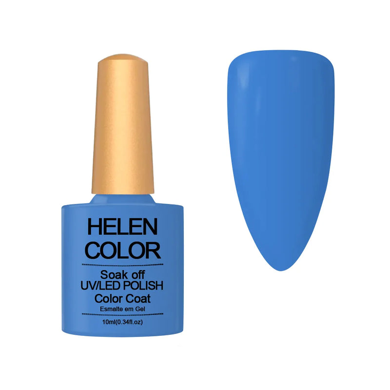 ESMALTE EM GEL 10ML HELEN COLOR