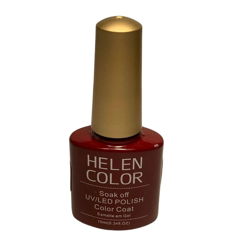 ESMALTE EM GEL 10ML HELEN COLOR