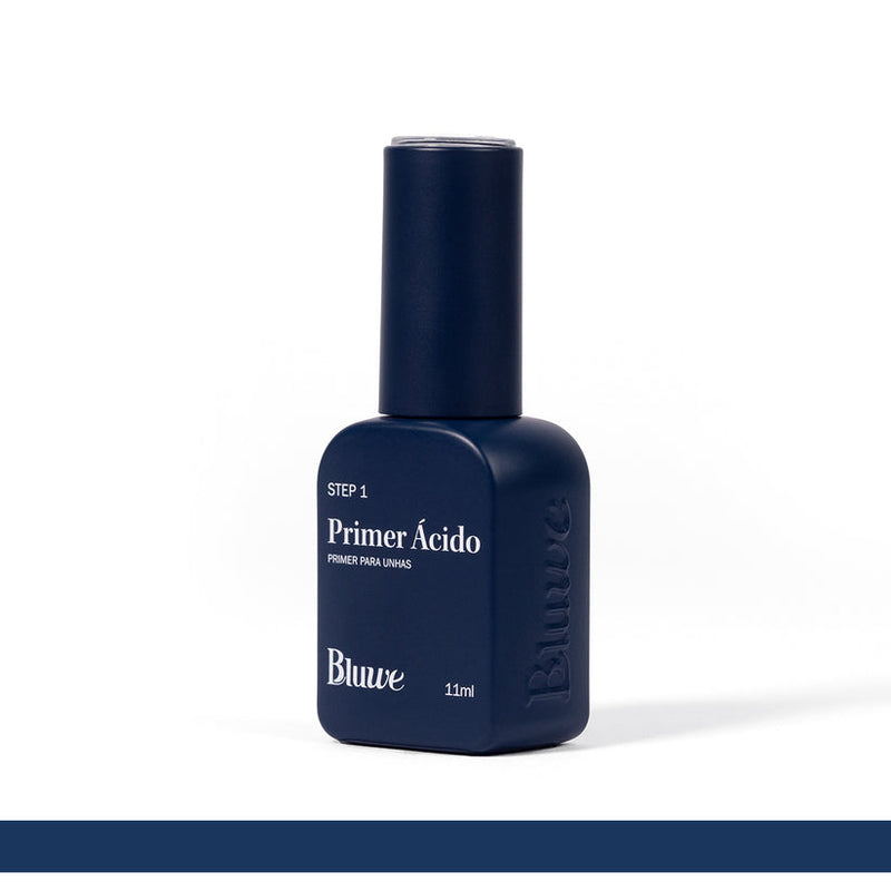 Primer Ácido Step 1 11ml - Bluwe