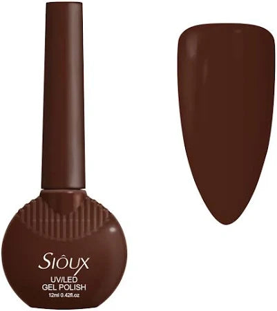 Esmalte em Gel - Gel Polish - Sioux - 12ml