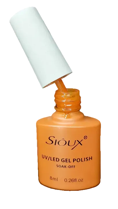 Esmalte em gel Sioux