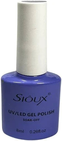 Esmalte em gel Sioux