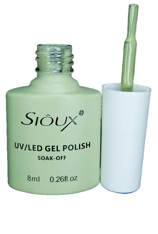 Esmalte em gel Sioux