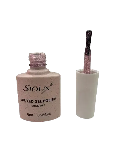 Esmalte em gel Sioux