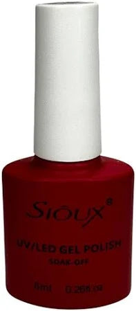 Esmalte em gel Sioux