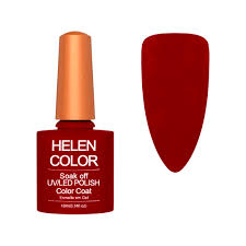 ESMALTE EM GEL 10ML HELEN COLOR