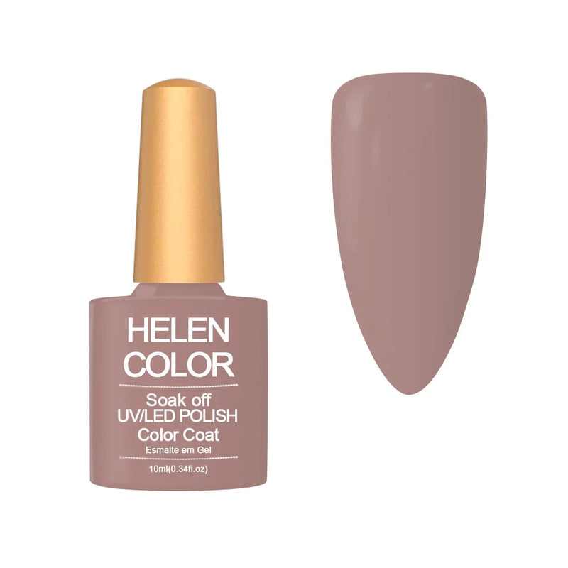 ESMALTE EM GEL 10ML HELEN COLOR