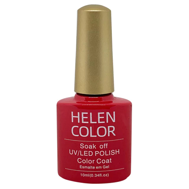 ESMALTE EM GEL 10ML HELEN COLOR