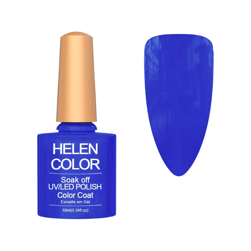 ESMALTE EM GEL 10ML HELEN COLOR