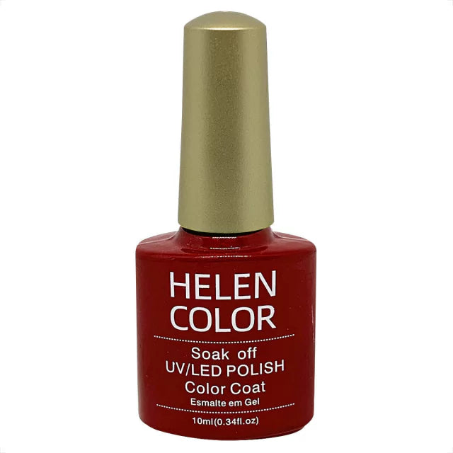 ESMALTE EM GEL 10ML HELEN COLOR