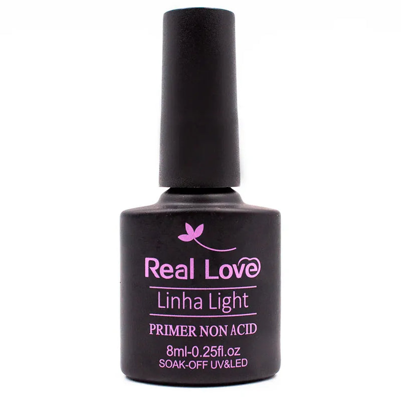 Primer Non Acid Real Love 8ml