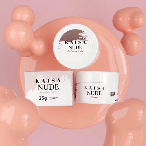 Gel Nude Kaisa 20g