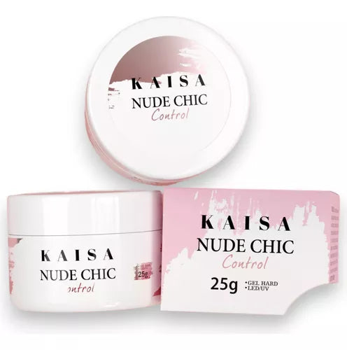 Gel Nude Chic Kaisa 25g